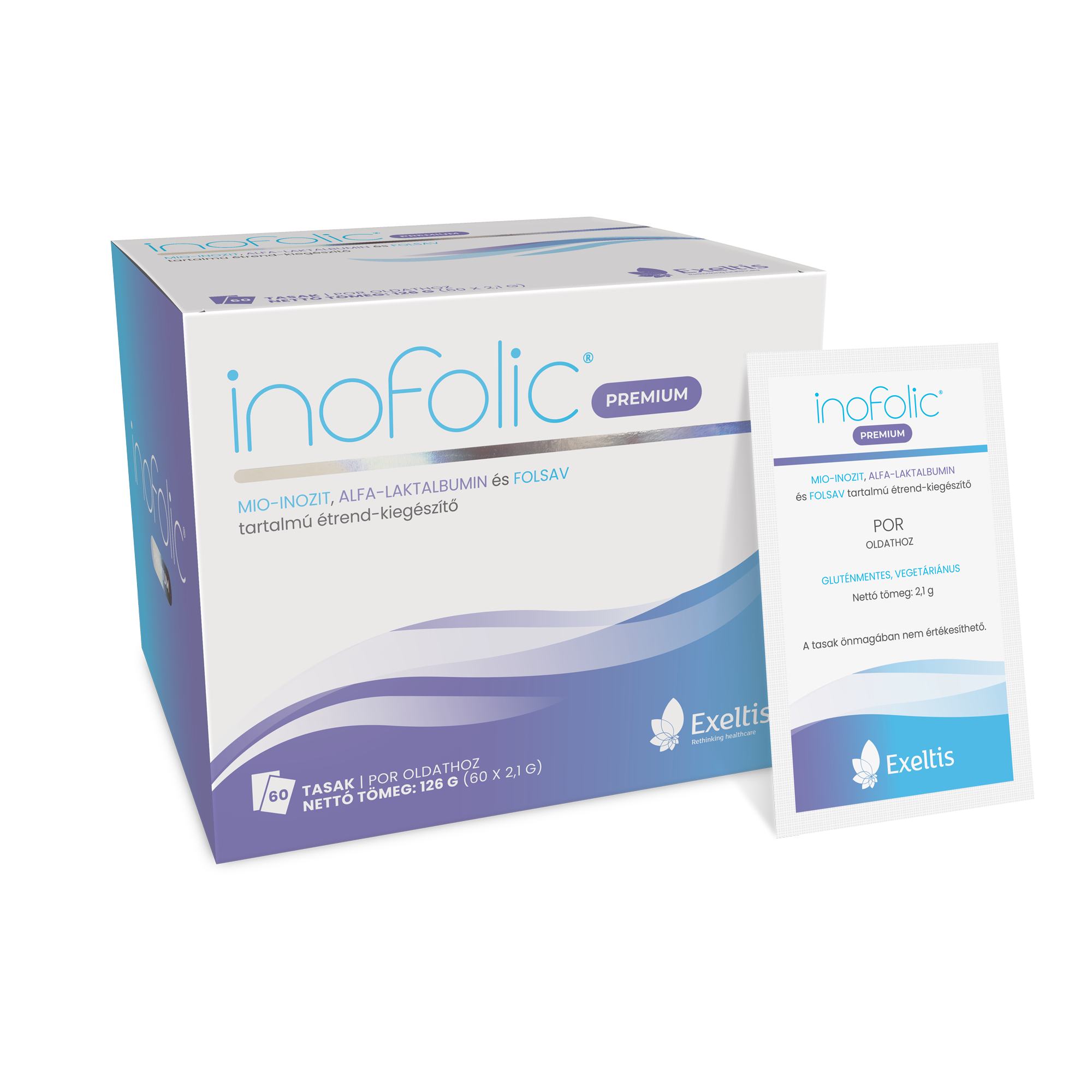 Inofolic